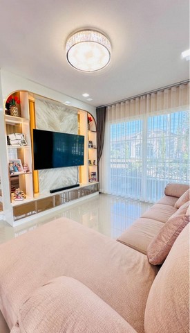 ขายบ้านเดี่ยว 2 ชั้น โครงการนีโอ โฮม อ่างศิลา-สุขุมวิท ชลบุรี FP-H01019