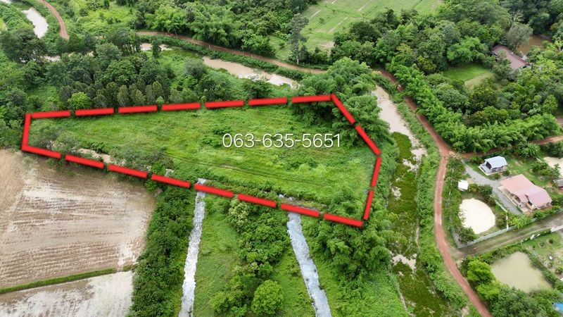 ขายที่สวยถมแล้ววิวเขาใหญ่ 4 ไร่ 12 ตรว. ต.หนองแสง อ.ปากพลี จ.นครนายก การเดินทางสะดวกสบายใกล้แหล่งท่องเที่ยวมากมาย