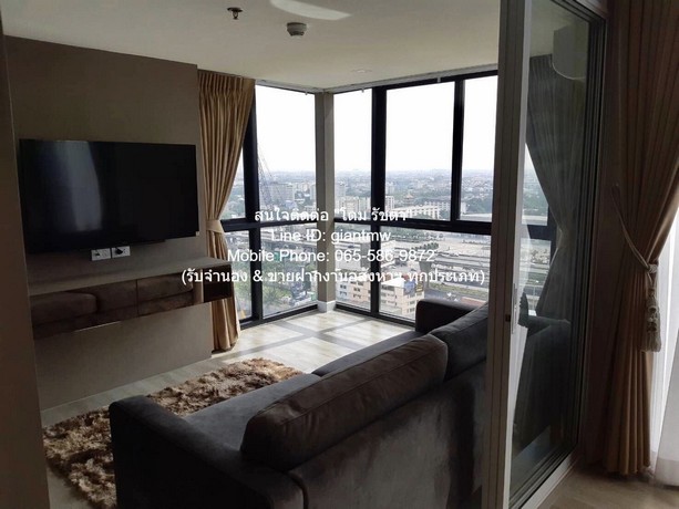 ID :  DSL-070.1 ขาย CONDOMINIUM The Sky Sukhumvit มือสอง