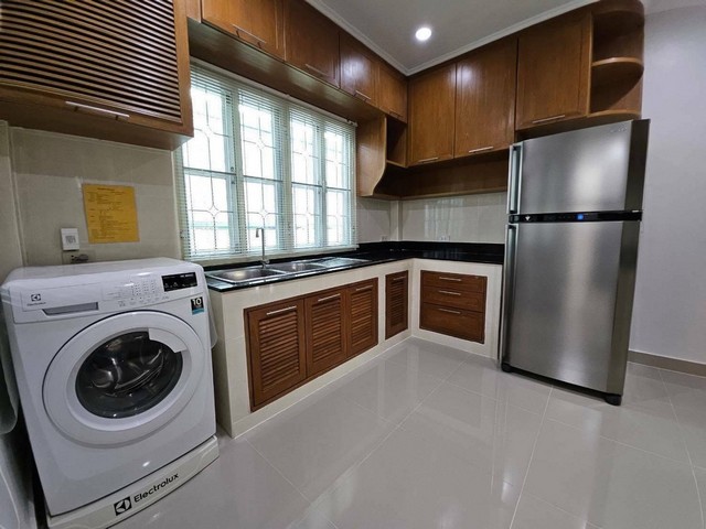 LV53205 ให้เช่า บ้านเดี่ยว 2 ชั้น บ้านมัณฑนา ศรีนครินทร์ (ซอยศรีด่าน 22) Mantana Srinakarin