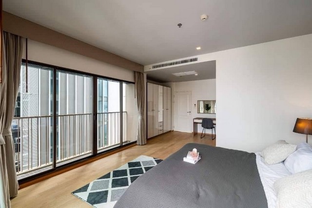 LV53201 ขาย คอนโด โนเบิล รีไฟน์ สุขุมวิท 26 ใกล้รถไฟฟ้า BTS พร้อมพงษ์ ทำเลดี Prime Area ของสุขุมวิท เดินทางสะดวก เข้า-ออกได้หลายทาง