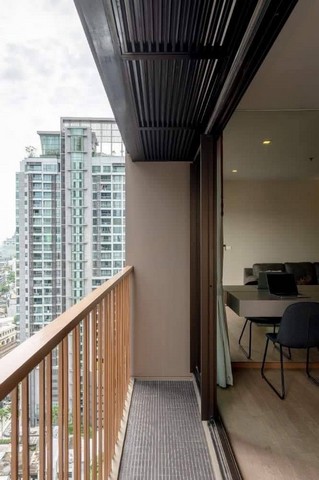 LV53201 ขาย คอนโด โนเบิล รีไฟน์ สุขุมวิท 26 ใกล้รถไฟฟ้า BTS พร้อมพงษ์ ทำเลดี Prime Area ของสุขุมวิท เดินทางสะดวก เข้า-ออกได้หลายทาง