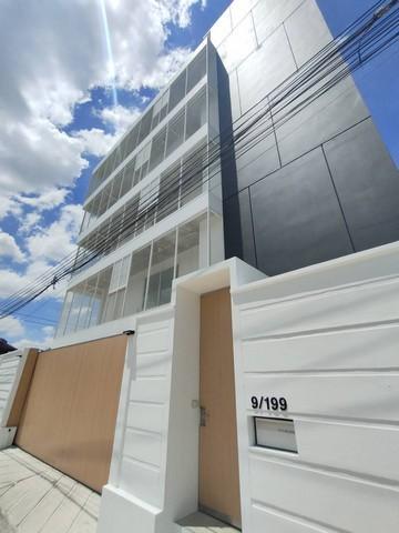 ขายโฮมออฟฟิศ 6 ชั้น 199 ตรว. ซอยชินเขต 1 งามวงศ์วาน พร้อมลิฟท์ ใกล้ ม.ธุรกิจบัณฑิตย์