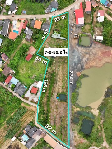 ขายที่ดินระยอง ใกล้ทะเล ราคาถูก สวนสน 7-2-82.2 ไร่ ตารางวา@ละ 5,000 บาท Tel: 0813036969