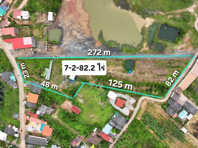 ขายที่ดินระยอง ใกล้ทะเล ราคาถูก สวนสน 7-2-82.2 ไร่ ตารางวา@ละ 5,000 บาท Tel: 0813036969