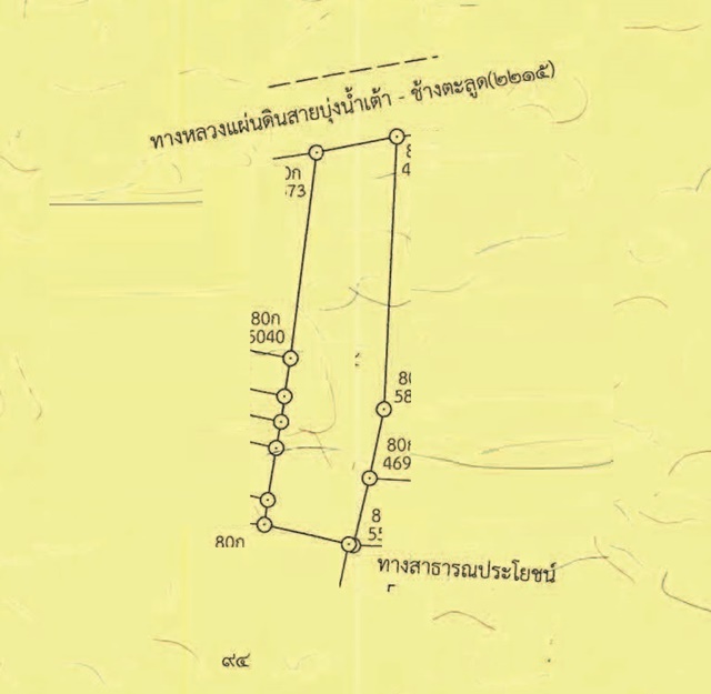 อบต.บุ่งคล้า จอมพลป. พิบูลย์สงคราม ให้เช่าที่ดิน ทำรีสอร์ท เจรจาได้ สระบุรี-หล่มสัก 27 ไร่ 95ตร.วา.ใกล้ศูนย์ราชการ สนามบินเพชรบูรณ์ 1.8กม.