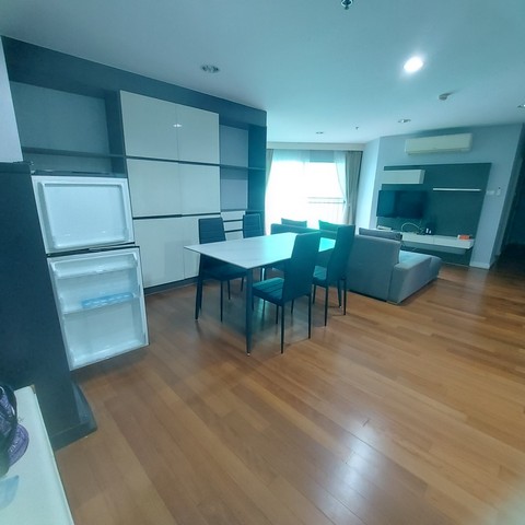 ให้เช่า Belle Grand พระราม 9 คอนโด 3 ห้องนอน ใกล้ MRT พระราม 9 พร้อมอยู่