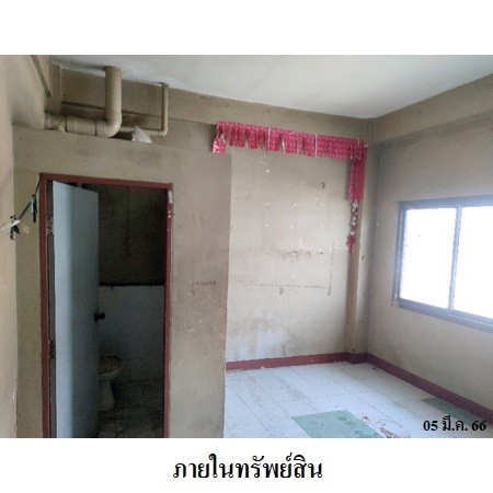 ขายอาคารพาณิชย์บางขุนเทียน 3 คูหาติดกัน  กรุงเทพฯ  ถนนสะแกงาม