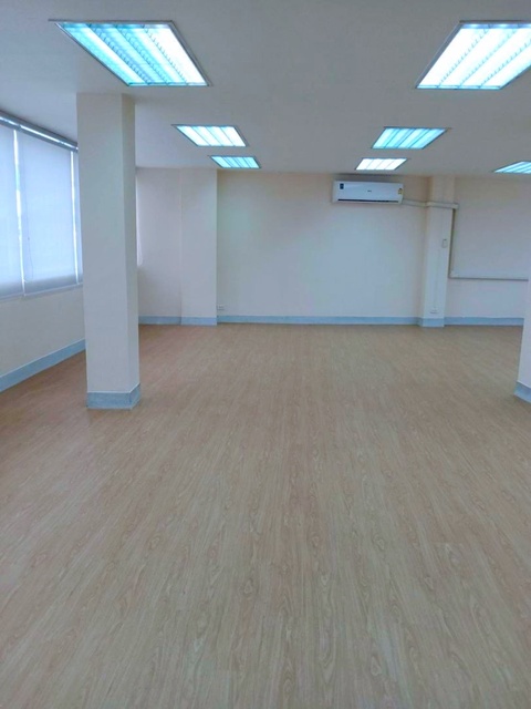 ป้ายพลาสติกสองชั้น คุณภาพดี