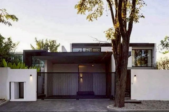 พูลวิลล่าหรู ให้เช่า 75,000 บาท/เดือน #หมู่บ้านวังตาล #หางดง ขาย 16 ล้าน บ้านเดี่ยว 2 ชั้น #เฟอร์นิเจอร์ครบ พร้อมเข้าอยู่