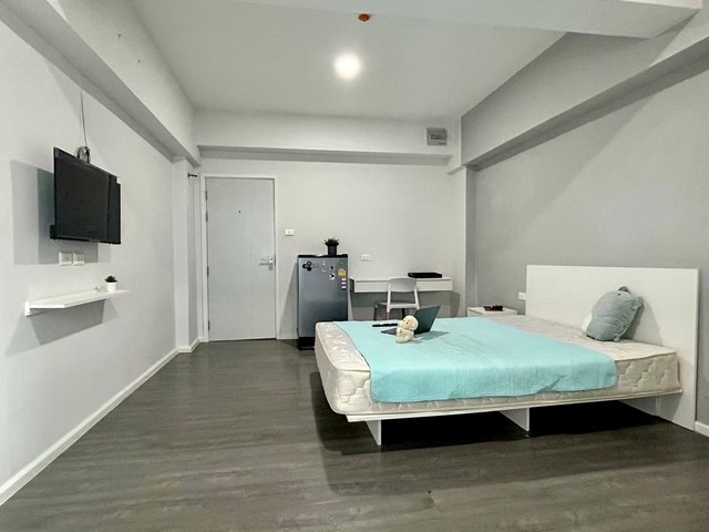 ขายคอนโดอยู่รวย นวมินทร์ 135 ราคาถูก 900,000 เท่านั้น