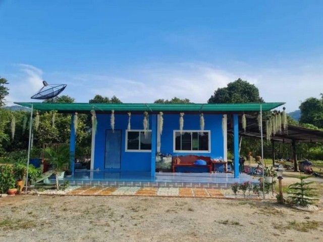 บ้านพักตากอากาศ​ วิวเขา วิวน้ำ ห้วยกุ่ม-เขาไม้แดง บางพระ ศรีราชา FP-H01025 