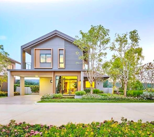 คฤหาสน์หรู คฤหาสน์หรู ชวนชื่นกอล์ฟคลับ 2.7กม. ตลาด พวงสว่าง345 3 กม.ชวนชื่นกอล์ฟคลับ 2.7กม. 3 นอน 3 น้ำ ถ.ราชพฤกษ์ 