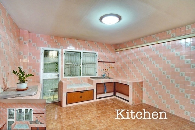 ตลาดบางคอแหลม 800 ม.เจรุริญกรุง105-109 Terminal21 พระราม3 155ม. 5นอน ให้เช่าทาวน์เฮาส์ 3 ชั้น 420 ตร.ม. 35 ตร.วา. 3 น้ำ