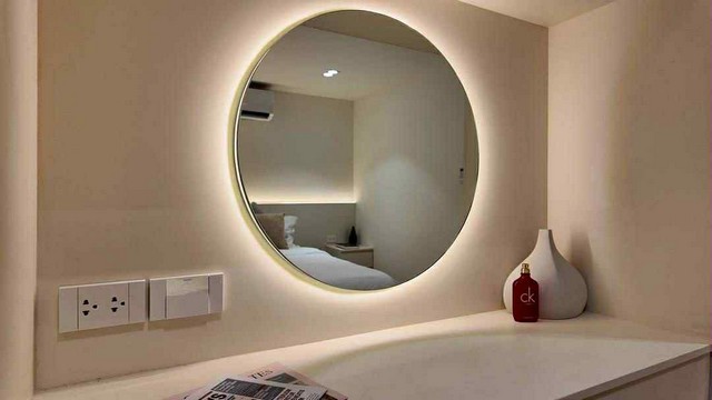 ขายห้องคอนโดศรีธนา2 ชั้น2 พื้นที่36ม. 2.39ล. เฟอร์ ของแถม ถนนห้วยแก้ว นิมมาน ต.สุเทพ อ.เมือง เชียงใหม่