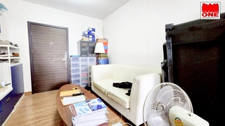 คอนโดห้องใหญ่ แยกติวานนท์ ใกล้รถไฟฟ้า MRT แยกติวานนท์ ราคาดีที่สุดในตึก