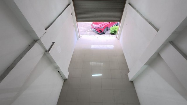 ให้เช่าอาคารพาณิชย์ 4 ชั้น แหลมฉบัง ตึกทะเลทอง ใกล้ท่าเรือ TP-C1535