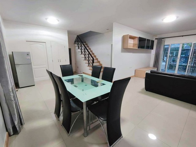 ขาย บ้านเดี่ยว 2 ชั้น ศรีราชา หลังมุม รีโนเวทใหม่ ธาดาทาวน์ ศรีราชา TP-H1534