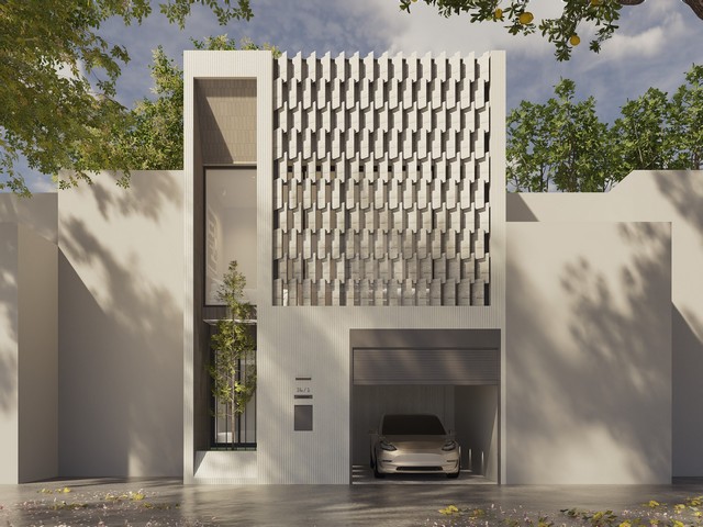 ขาย Townhome แนวใหม่ 2 ชั้น สุขุมวิท 36 ออกแบบโดยเน้นทิศทางของลมและแสงธรรมชาติ ทำให้สามารถอยู่ในบ้านได้สบายตลอดทั้งวัน ใกล้ BTS ทองหล่อ