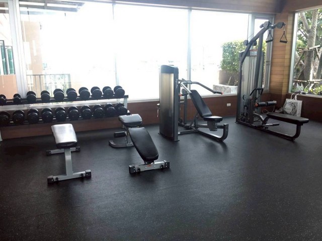 ขายคอนโด Thru Thonglor (ทรู ทองหล่อ) 36.09 ตร.ม. ใกล้ BTS ทองหล่อ แขวงบางกะปิ เขตห้วยขวาง กรุงเทพ