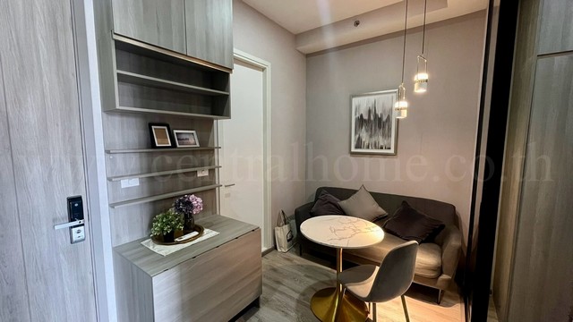 P1 คอนโด ไนท์บริดจ์ เกษตร โซไซตี้ ติด BTS เสนานิคม 