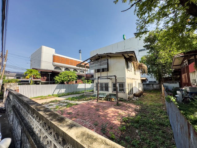 ที่ดินใจกลางลาดพร้าว 100 ตร.วา ซอยลาดพร้าว 99 แยก 1 ใกล้รถไฟฟ้า BTS สายสีเหลือง (สถานีลาดพร้าว 101) เพียง ~300 ม.