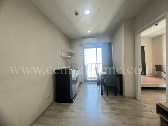 P1 พลัม คอนโด เซ็นทรัล สเตชั่น เฟส 1 ใกล้ Central Westgate 