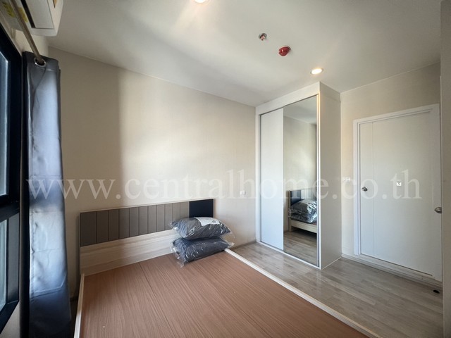 P1 พลัม คอนโด เซ็นทรัล สเตชั่น เฟส 1 ใกล้ Central Westgate