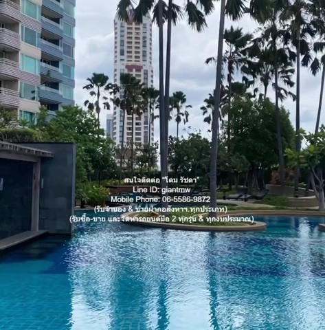 ขายคอนโด ห้อง Penthouse @วอเตอร์มาร์ค เจ้าพระยา ริเวอร์ (Watermark Chaophraya River) อาคาร A ชั้น 47 283.60 ตร.ม. 4 น 5 น้ำ ราคา 52 ล้านบาท