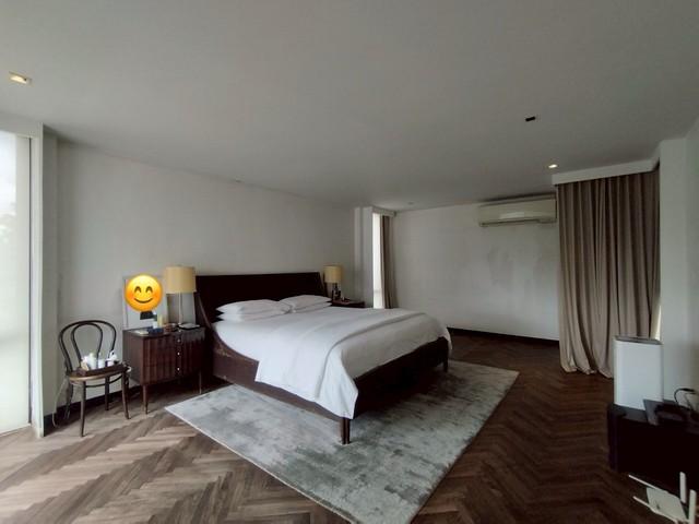 ขายทาวน์เอ้าส์ รีโนเวทใหม่ ทาวน์พลัส ประชาอุทิศ ทำเลดี หน้าสวนสาธารณะและสระว่ายน้ำ