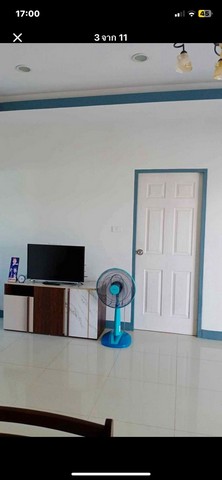 บ้านพร้อมอยู่ชั้นเดียว สภาพดี น้ำไม่ท่วม หลังม.แม่โจ้ สันทราย