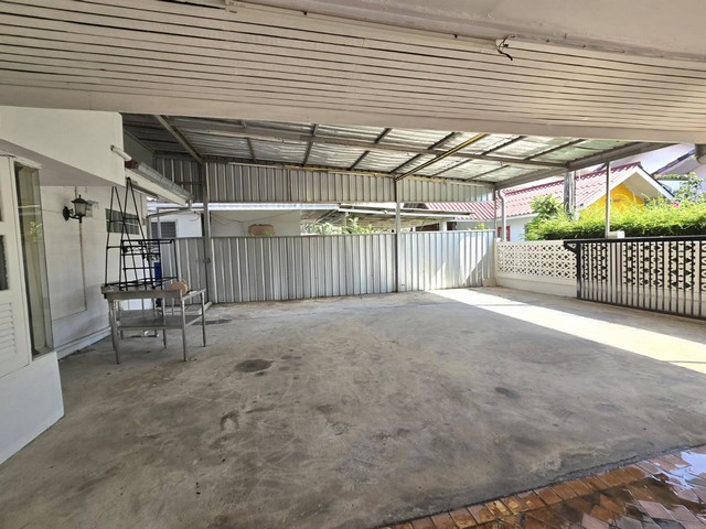 ให้เช่าบ้านเดี่ยว2ชั้น 62ตรว. รามคำแหง 112 ใกล้เดอะพาซิโอ