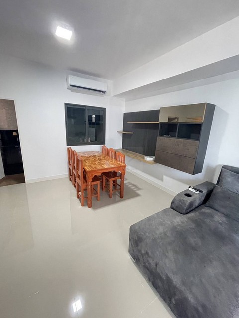 ให้เช่าทาวน์โฮม 2 ชั้น 3 ห้องนอน โครงการ Pleno สุขุมวิท-บางนา 2 เฟอร์พร้อมอยู่ ใกล้เมกะบางนา ใกล้ทางด่วน