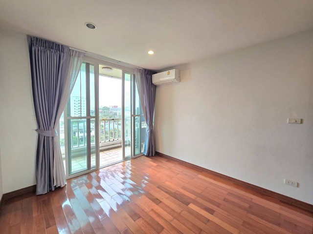 ขายคอนโด Elite Residence ศรีนครินทร์ 5 ห้องแบบ Duplex 104 ตร.ม ใกล้รพ.สมิติเวช