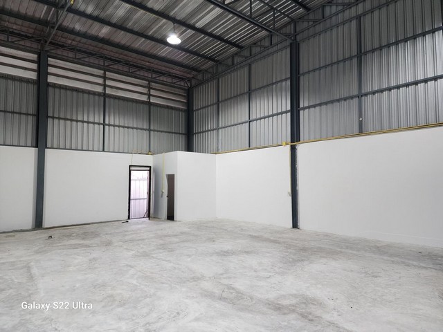 ให้เช่าโกดัง ขนาด 214 ตรม.234 ตรม.ขนาด 320 ตรม.ซอยประชาอุทิศ 90 ใกล้ มหาวิทยาลัยพระจอมเกล้าธนบุรี