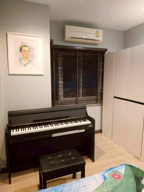 ให้เช่าบ้านเดี่ยว 2 ชั้น 80 ตรว. The Tara รามอินทรา ซ.พระยาสุเรนทร์35 ใกล้แฟชั่นไอซ์แลนด์