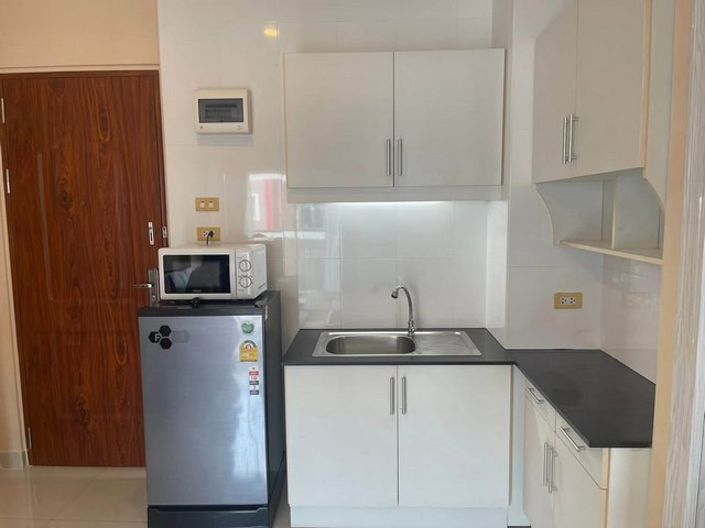 ให้เช่า  CC Condominium2  พัทยากลาง เฟอร์นิเจอร์และเครื่องใช้ไฟฟ้า