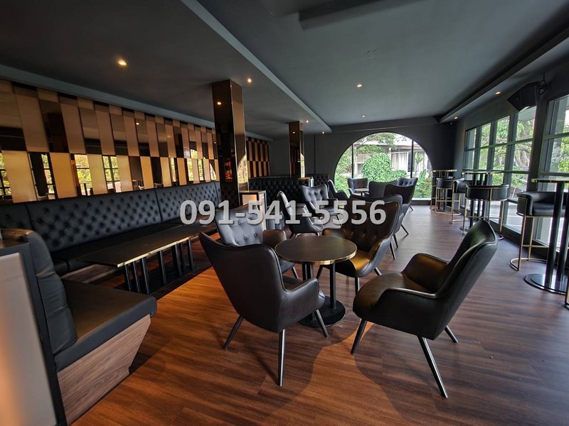 ขายกิจการร้านอาหาร ซอยสุขุมวิท47 สามารถเข้าดำเนินกิจการต่อได้ทันที พื้นที่ใช้สอยรวมทั้งหมด 900 ตรม