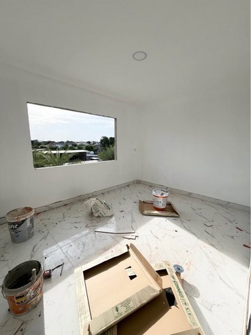 ให้เช่าทาวโฮม ใกล้โรงเรียนนานาชาติกีรพัฒน์(KPIS) รถไฟฟ้า สถานีวัชรพลและสถานีมัยลาภ รามอินทรา 34 ใกล้จุดขึ้นลงทางด่วนเอกมัย-รามอินทรา