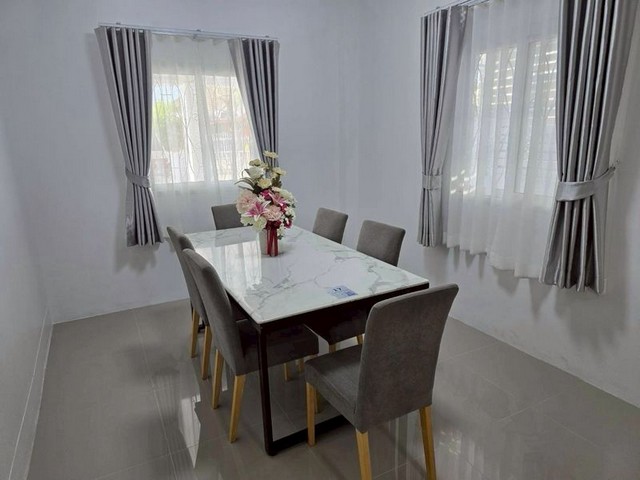 ให้เช่าพูลวิลล่า 2 ชั้น แยกหลุยส์ ติดวงแหวนรอบ3 สันกำแพง