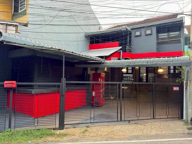 ให้เช่าบ้าน ทำเลดี หลังม.เชียงใหม่ ซอยวัดอุโมงค์    