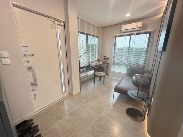 ให้เช่าบ้านชั้นเดียวหลังใหญ่ ทำเลดี ใกล้เมือง ใกล้ตลาดสามแยก 