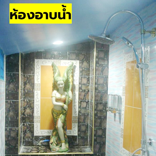 โรบินสัน ราชบุรี 1.07กม. ให้เช่า อาคารพาณิชย์ 3 ชั้นครึ่ง-ดาดฟ้า 18 ตร.วา. 235 ตร.ม.รพ.ราชบุรี 1.6 กม. ใจกลางเมืองราชบุรี  6 นอน 3 น้ำ