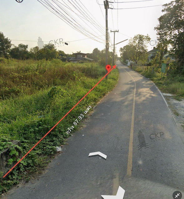 ขาย/เช่า ที่ดินเปล่า ติดถ.สุวรรณศร อ.วิหารแดง ไม่ไกลจากตัวเมืองสระบุรี