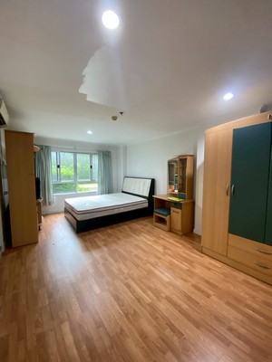 ขายด่วน โครงการ ลุมพินี เพลส พระราม 8 (LUMPINI PLACE RAMA 8) ห้องพร้อมเฟอร์นิเจอร์และเครื่องใช้ไฟฟ้า วิวสวนสาธารณะส่วนกลาง