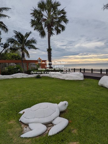 CONDO. ลาส ตอตูกัส 84 Square Meter  5420000 THAI BAHT ใกล้กับ หาดเขาเต่า ดีเวอร์