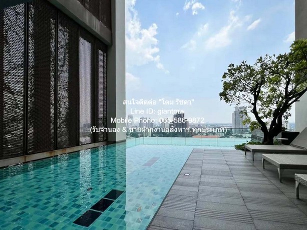 คอนโดมิเนียม ไอดีโอ มอร์ฟ 38 1 ห้องนอน 30000 thb   ราคาดีสุด