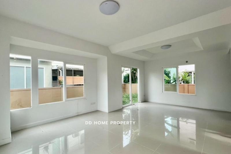 ขายบ้านเดี่ยว หมู่บ้านชัยพฤกษ์ บางใหญ่-คลองถนน (DD002106)