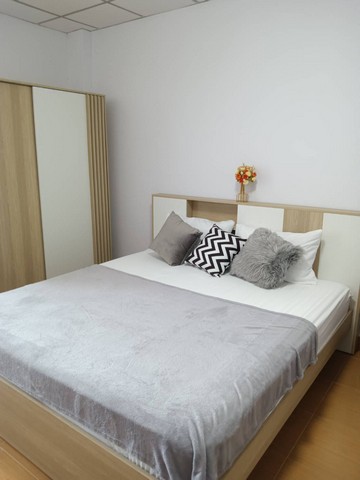 ให้เช่าคอนโด พัฒนาการ ไลฟ์ คอมเพล็กซ์ 25.01 ตร.ม ชั้น 10 พร้อมอยู่ ใกล้ Seacon Square