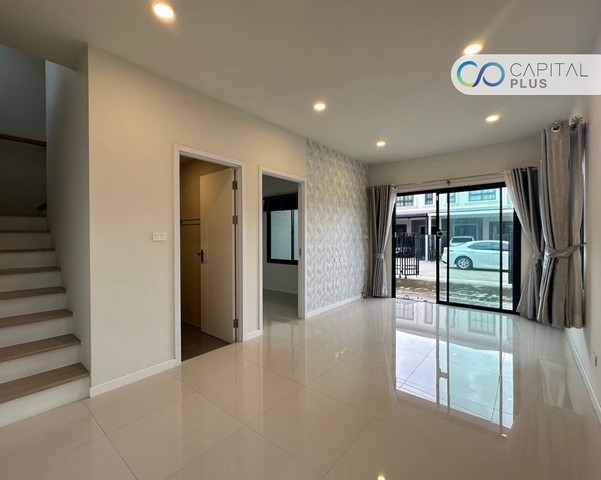 ชวนชื่น วัชรพล รามอินทรา 65 บ้านเดี่ยว ท่าแร้ง บางเขน